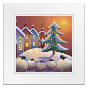 The Warmth Of Christmas