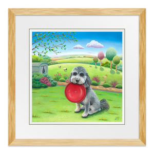 Stanley Artist Proof