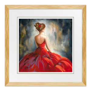 Liberty Artist Proof