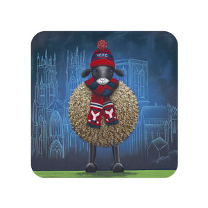 The Minstermen Single Coaster