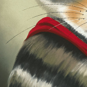 The Imposter - Original Artwork