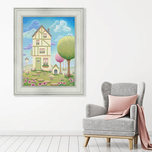 There's No Place Like Home