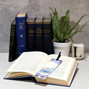 Guiding the Way - Bookmark