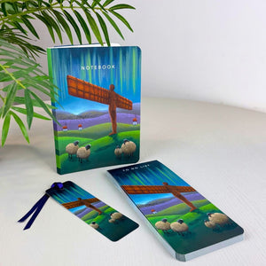 Northern Angel - To Do List