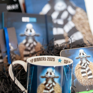 Newcastle United Gift Box – “Toon Baaarmy” Football Fan Gift Set