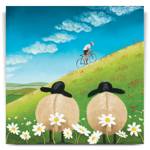 Dotty, Dolly and Daisy