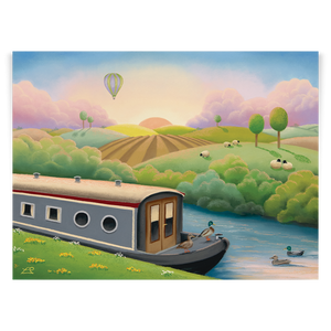 Life in the Fast Lane