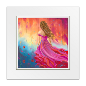 Passion Artist Proof