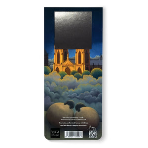 Night Lights on York Minster - To Do List