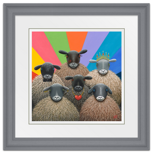 Baa-Hemian Rhapsody