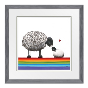 Love Ewe