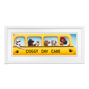 Doggy Day Care