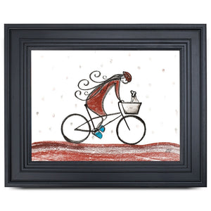 Where Are We Going Mum?