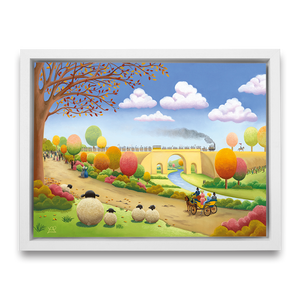 Stockton & Darlington Railway 200