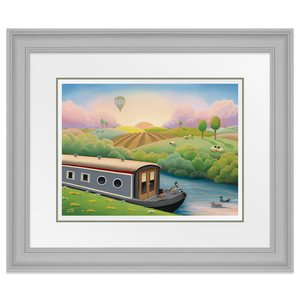 Life in the Fast Lane