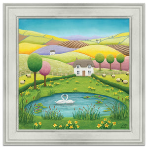 Where Dreams Come True