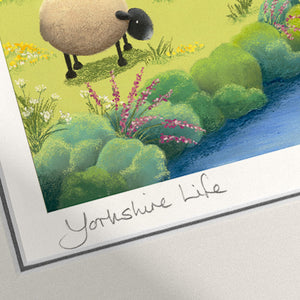 Yorkshire Life