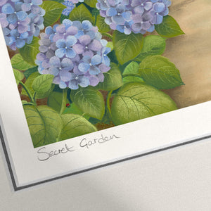 Secret Garden