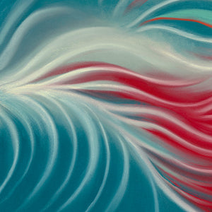 Awakening - Original Artwork