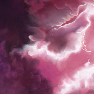 Rupture  - Original Artwork