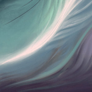 Transcendence  - Original Artwork