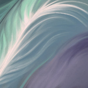 Transcendence  - Original Artwork