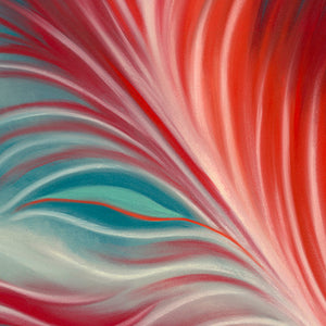Awakening - Original Artwork