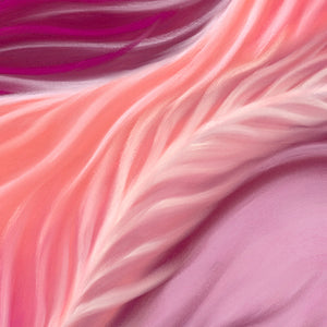 Reverence - Original Artwork