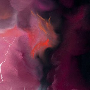 Rupture  - Original Artwork