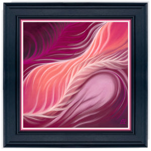 Reverence - Original Artwork