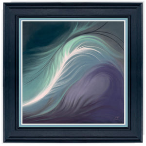 Transcendence  - Original Artwork