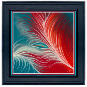 Awakening - Original Artwork