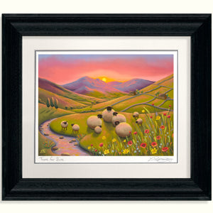 There for Ewe