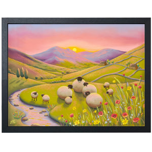 There for Ewe