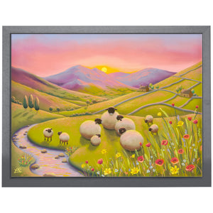 There for Ewe