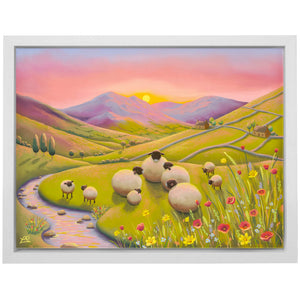 There for Ewe