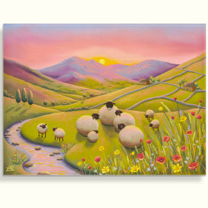 There for Ewe