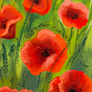 We Will Remember Them