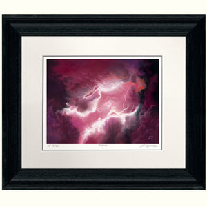 Rupture  - Artist Proof