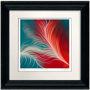 Awakening - Artist Proof
