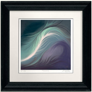 Transcendence  - Artist Proof