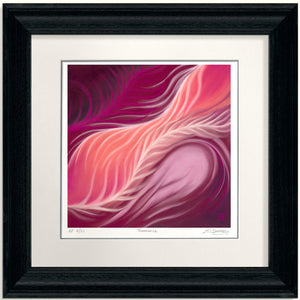 Reverence - Artist Proof