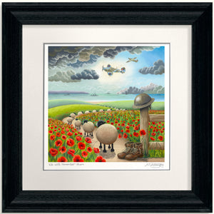 We Will Remember Them