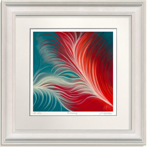 Awakening - Artist Proof