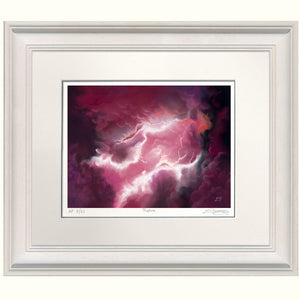 Rupture  - Artist Proof