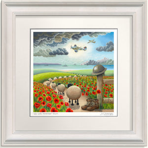 We Will Remember Them