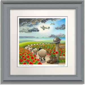 We Will Remember Them