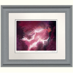 Rupture  - Artist Proof