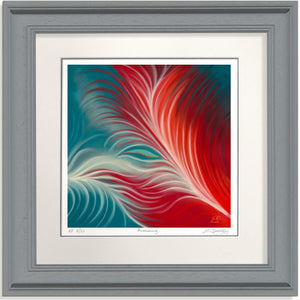 Awakening - Artist Proof