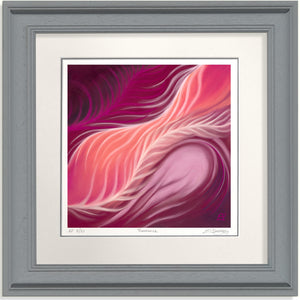 Reverence - Artist Proof